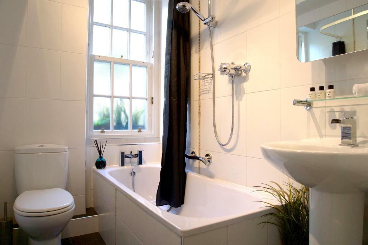 Grassmarket Old Town Boutique Apartment Edinburgh Dış mekan fotoğraf